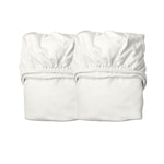 LEANDER - Lit Bébé Évolutif 0 - 3 Ans Leander Classic™, Cappuccino