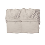 LEANDER - Lit Bébé Évolutif 0 - 3 Ans Leander Classic™, Cappuccino