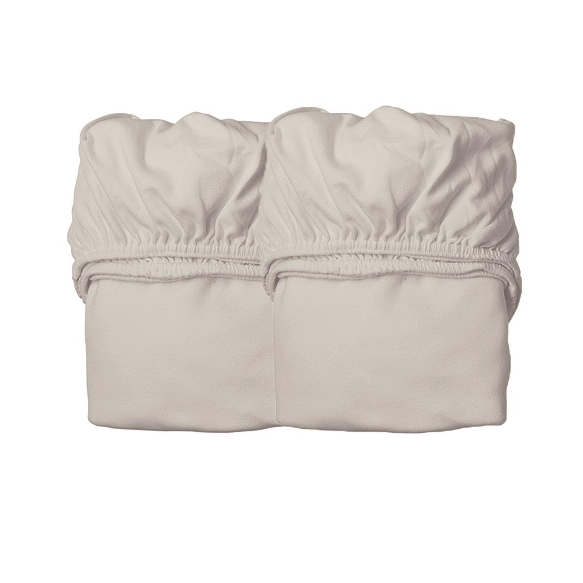 LEANDER - Lit Bébé Évolutif 0 - 3 Ans Leander Classic™, Cappuccino