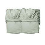 LEANDER - Lit Bébé Évolutif 0 - 3 Ans Leander Classic™, Cappuccino