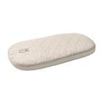 LEANDER - Lit Bébé Évolutif 0 - 3 Ans Leander Classic™, Cappuccino