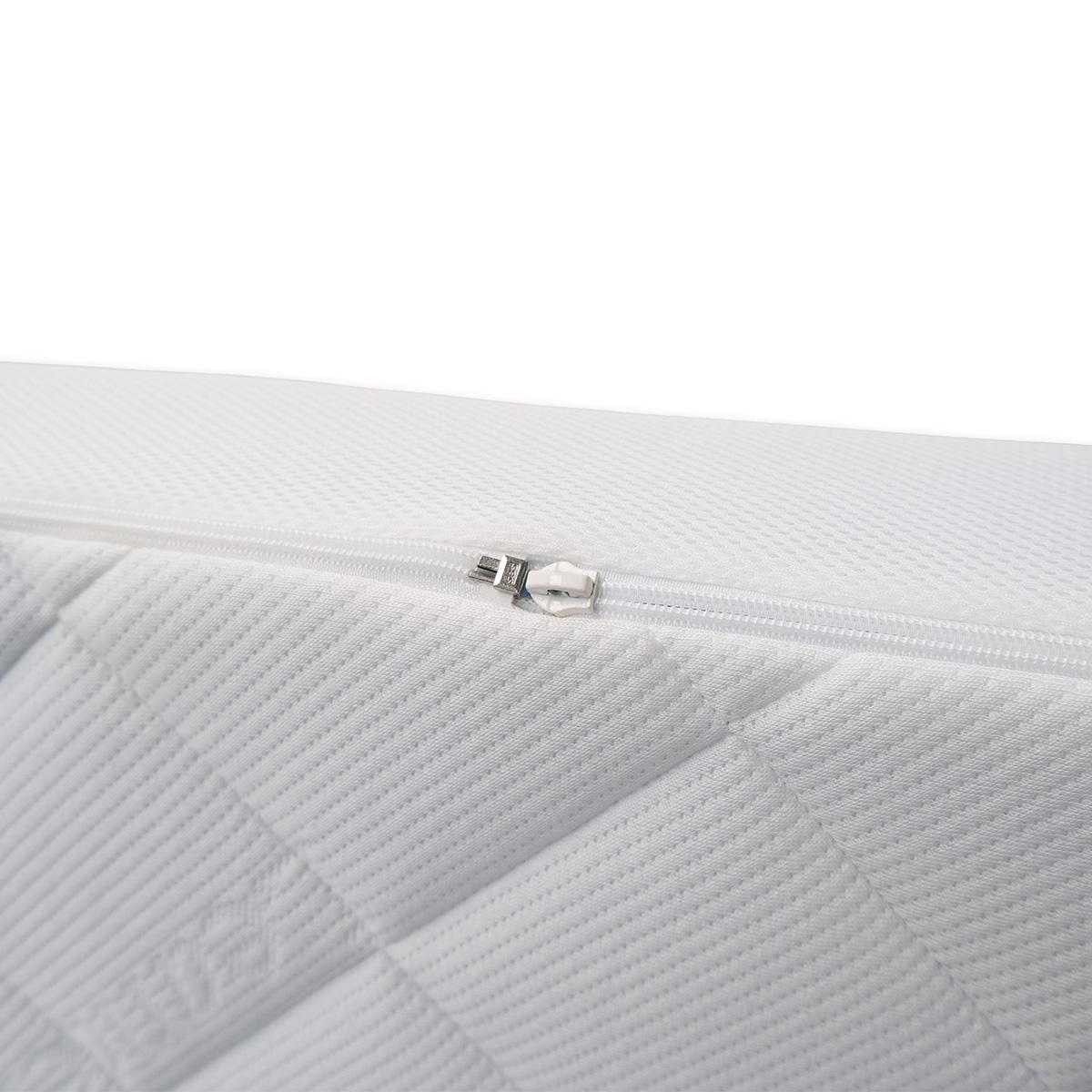 LEANDER - Lit Bébé Évolutif 0 - 3 Ans Leander Classic™, Cappuccino