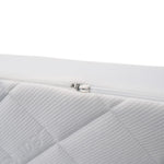 LEANDER - Lit Bébé Évolutif 0 - 3 Ans Leander Classic™, Cappuccino