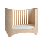 LEANDER - Lit Bébé Évolutif 0 - 3 Ans Leander Classic™, Cérusé