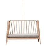 LEANDER - Lit Bébé Linea, Hêtre