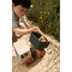 LIEWOOD - Camion De Sable Beck - Peppermint Multi Mix