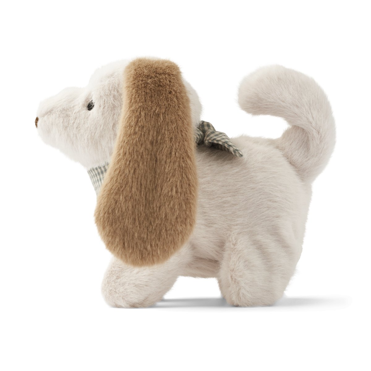 LIEWOOD - Peluche Motorisée Dev Dog - Sandy