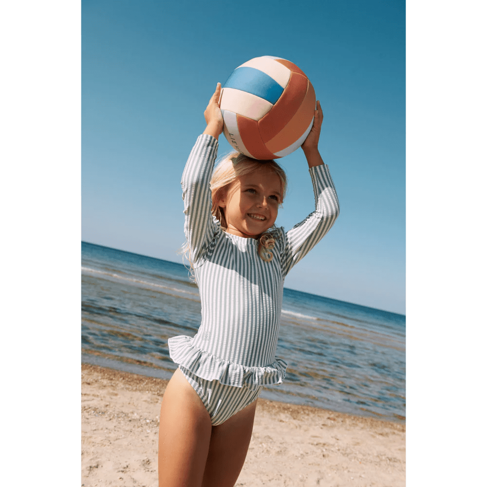 LIEWOOD - Villa Volley - ball - Crispy Corn Multi Mix