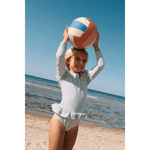 LIEWOOD - Villa Volley - ball - Crispy Corn Multi Mix
