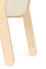 LORENA CANALS - Chaise Enfant Sillita Abc