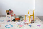 LORENA CANALS - Chaise Enfant Sillita Kaarol