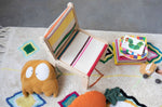 LORENA CANALS - Chaise Enfant Sillita Kaarol