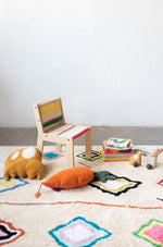 LORENA CANALS - Chaise Enfant Sillita Kaarol