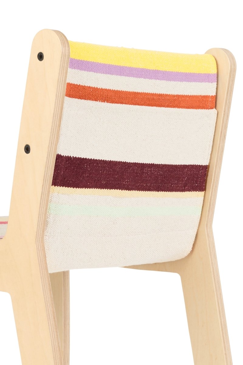 LORENA CANALS - Chaise Enfant Sillita Kaarol