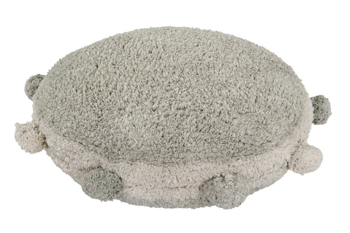 LORENA CANALS - Coussin De Sol Bubbly Olive