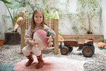 LORENA CANALS - Coussin En Tricot Ramona Le Radis