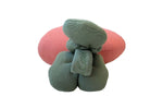 LORENA CANALS - Coussin En Tricot Ramona Le Radis