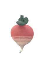 LORENA CANALS - Coussin En Tricot Ramona Le Radis
