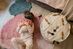 LORENA CANALS - Coussin En Tricot Ramona Le Radis