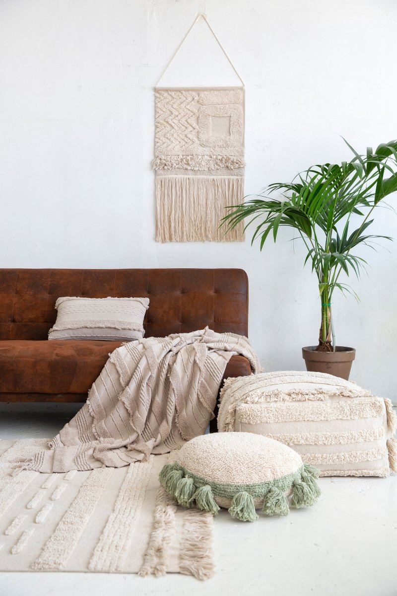 LORENA CANALS - Coussin Fusée