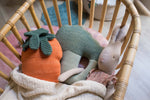 LORENA CANALS - Coussin Tricoté Brucy Le Brocoli