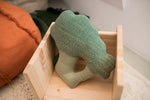 LORENA CANALS - Coussin Tricoté Brucy Le Brocoli