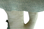 LORENA CANALS - Coussin Tricoté Brucy Le Brocoli