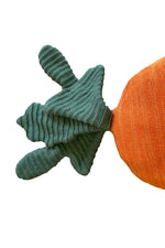 LORENA CANALS - Coussin Tricoté Cathy La Carotte
