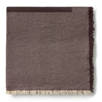 LORENA CANALS - Nappe Vertical Coffebean 170 X 350 Cm