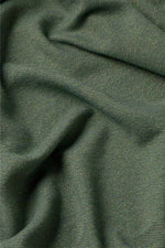 LORENA CANALS - Nappe Vertical Duck Green 170 X 350 Cm