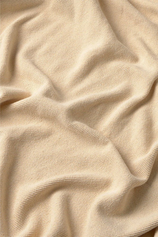 LORENA CANALS - Nappe Vertical Natural 170 X 250 Cm