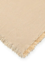 LORENA CANALS - Nappe Vertical Natural 170 X 350 Cm