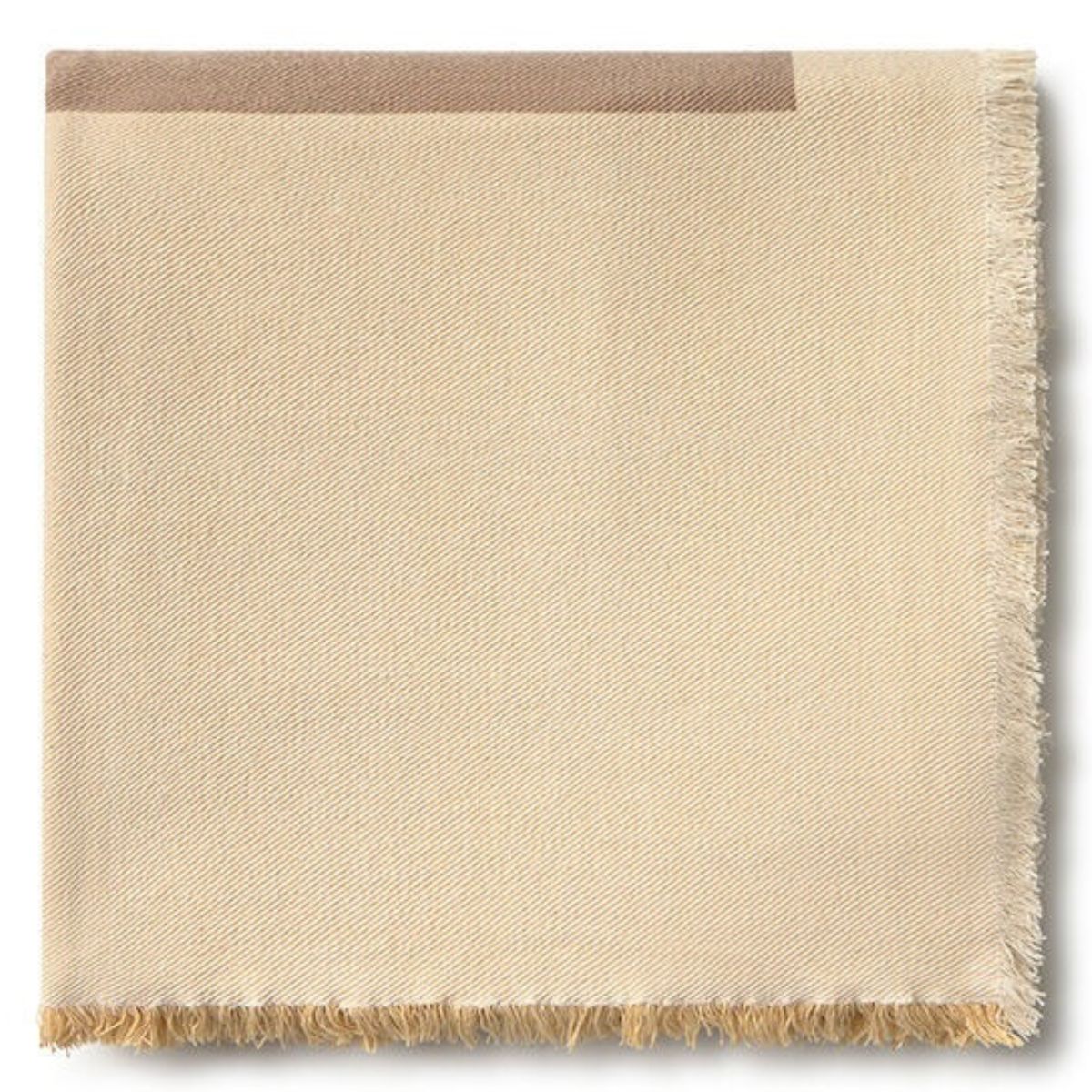 LORENA CANALS - Nappe Vertical Natural 170 X 350 Cm