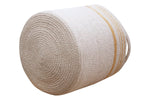 LORENA CANALS - Panier de Rangement Twin Amber