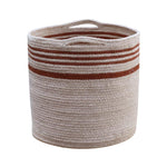 LORENA CANALS - Panier de Rangement Twin Toffee