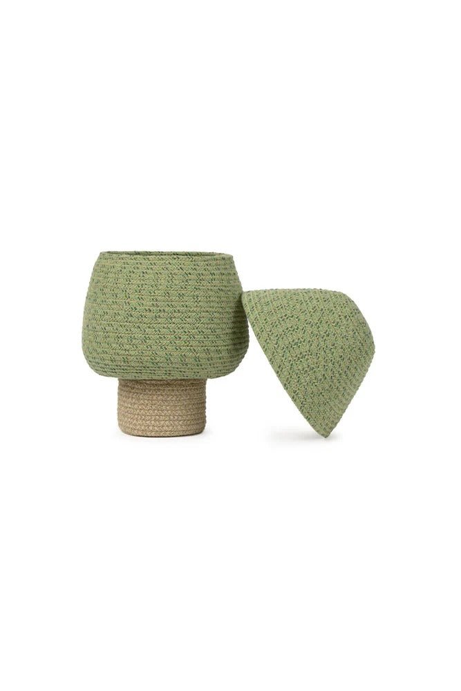 LORENA CANALS - Panier En Forme d'Arbre