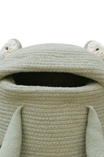 LORENA CANALS - Panier Fred La Grenouille