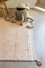 LORENA CANALS - Panier Fred La Grenouille