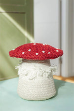 LORENA CANALS - Panier Mini Champignon