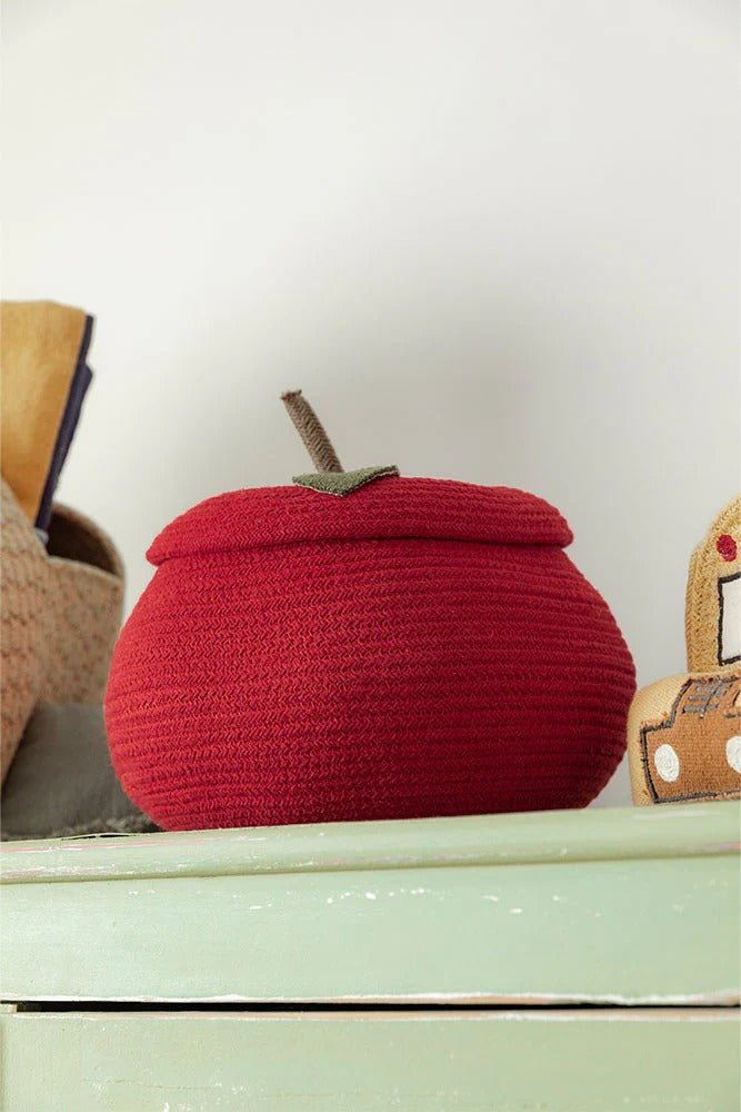 LORENA CANALS - Panier Pomme