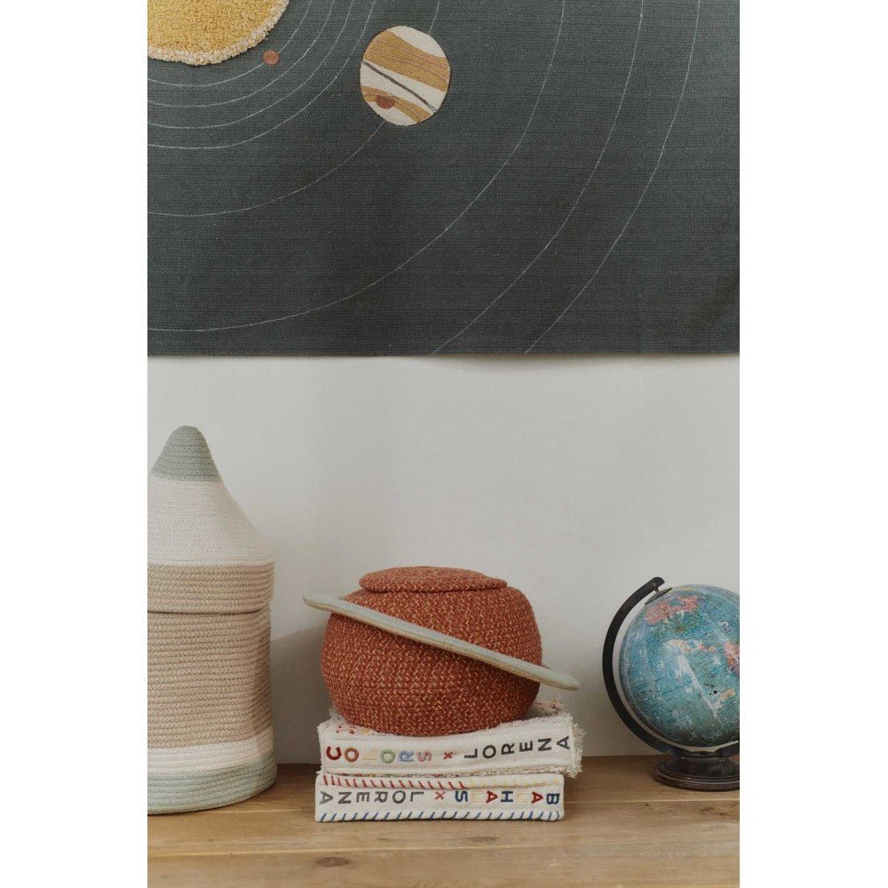 LORENA CANALS - Panier Saturne