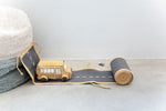 LORENA CANALS - Peluche Ride & Roll Autobus Scolaire