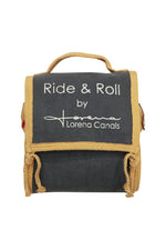 LORENA CANALS - Peluche Ride & Roll Autobus Scolaire