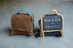 LORENA CANALS - Peluche Ride & Roll Autobus Scolaire