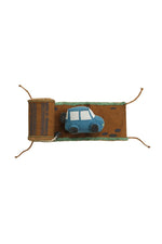 LORENA CANALS - Peluche Ride & Roll Safari