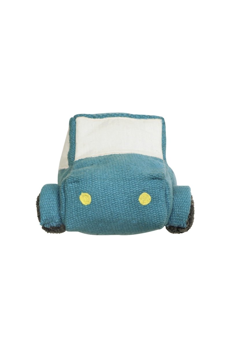 LORENA CANALS - Peluche Ride & Roll Safari