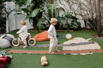 LORENA CANALS - Peluche Ride & Roll Safari
