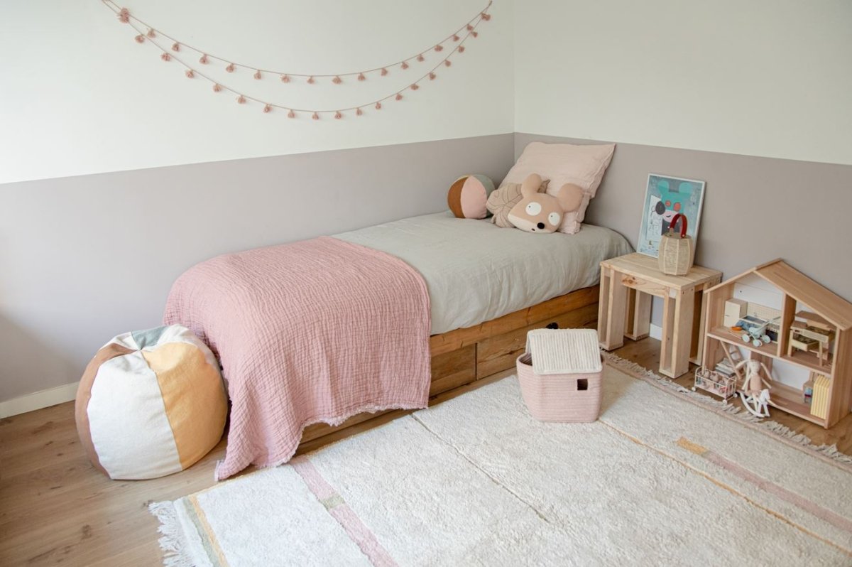 LORENA CANALS - Pouf Ballon