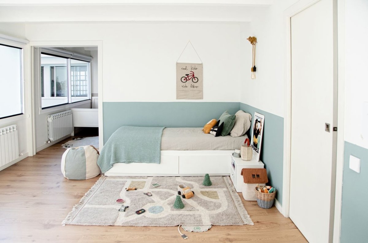 LORENA CANALS - Pouf Ballon