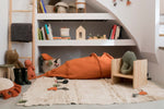 LORENA CANALS - Pouf Cathy La Carotte